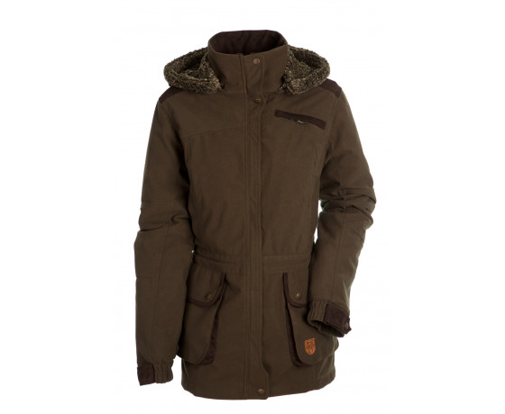 damska bunda Polarka